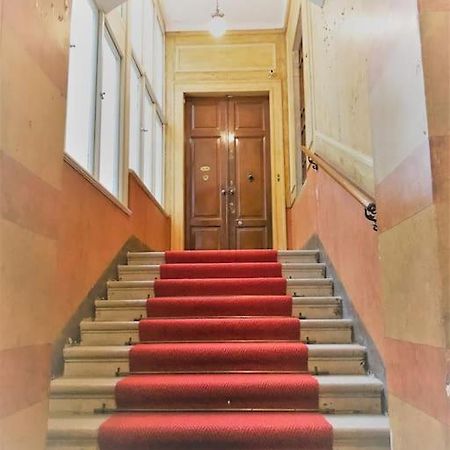Larco Trieste Studio Living 3 المظهر الخارجي الصورة