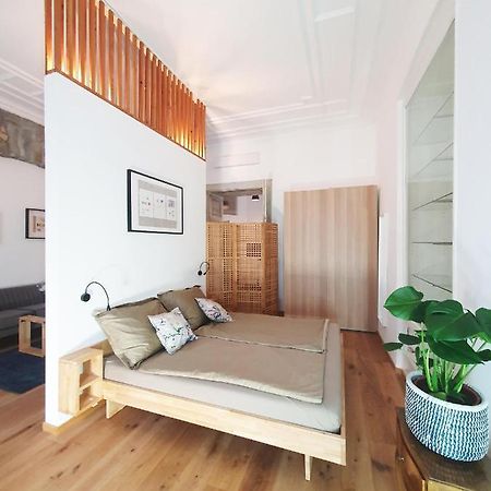 Larco Trieste Studio Living 3 المظهر الخارجي الصورة