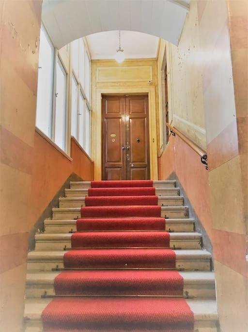 Larco Trieste Studio Living 3 المظهر الخارجي الصورة