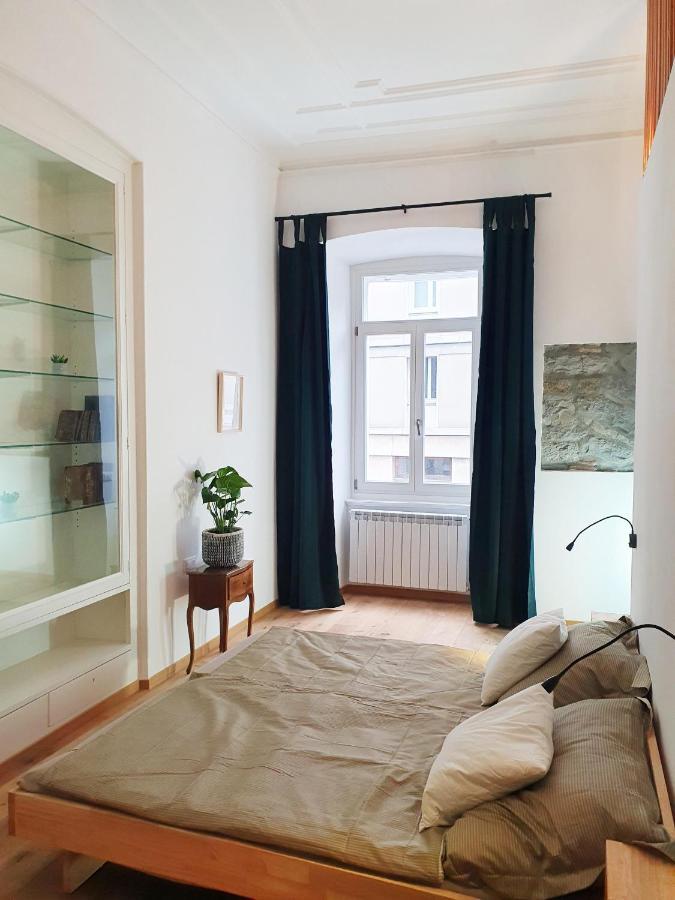 Larco Trieste Studio Living 3 المظهر الخارجي الصورة