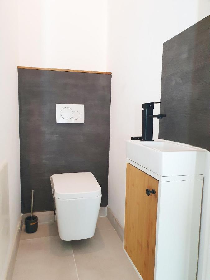 Larco Trieste Studio Living 3 المظهر الخارجي الصورة