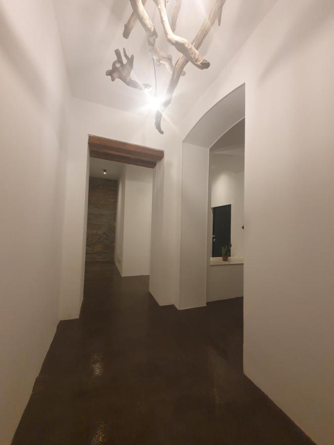 Larco Trieste Studio Living 3 المظهر الخارجي الصورة