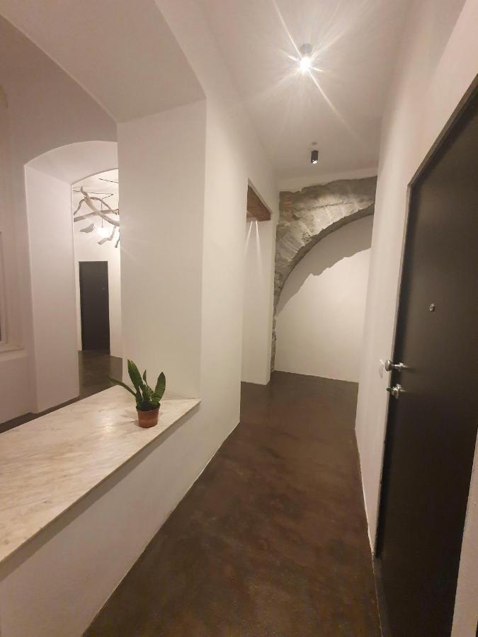 Larco Trieste Studio Living 3 المظهر الخارجي الصورة