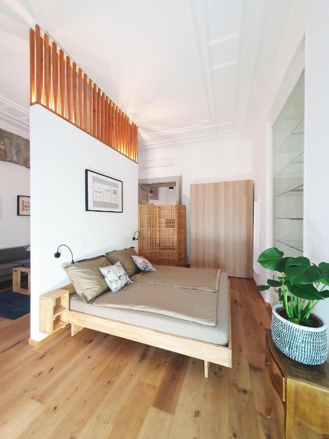 Larco Trieste Studio Living 3 المظهر الخارجي الصورة