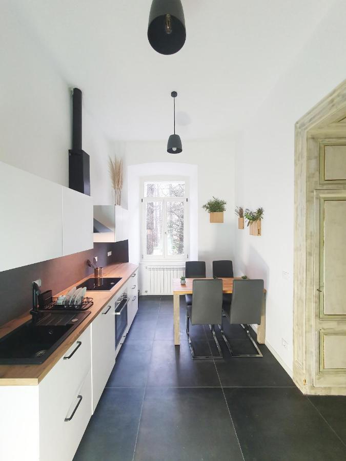 Larco Trieste Studio Living 3 المظهر الخارجي الصورة